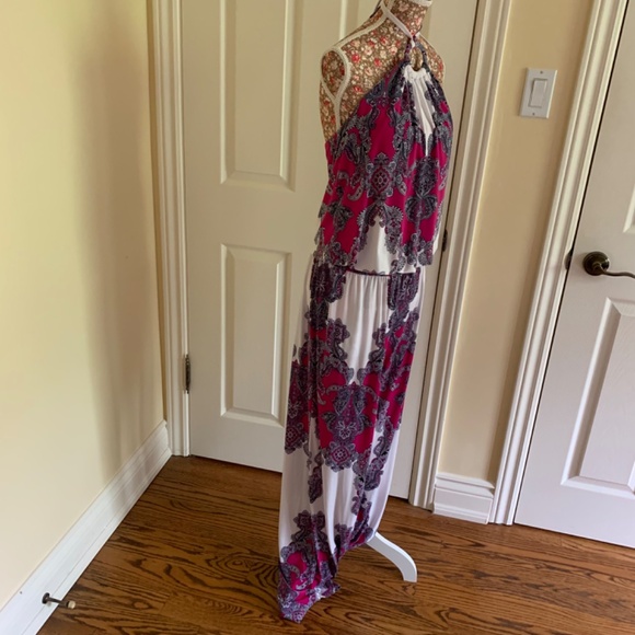 Chic jumpsuit INC International Concepts Size M - Picture 6 of 9